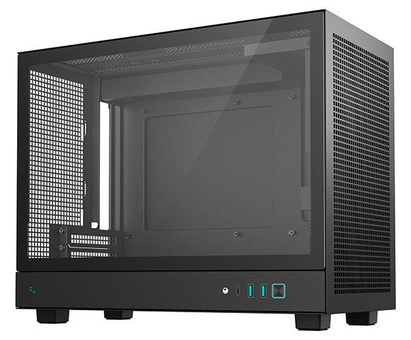 DeepCool CH160 PLUS kućište - slika 4