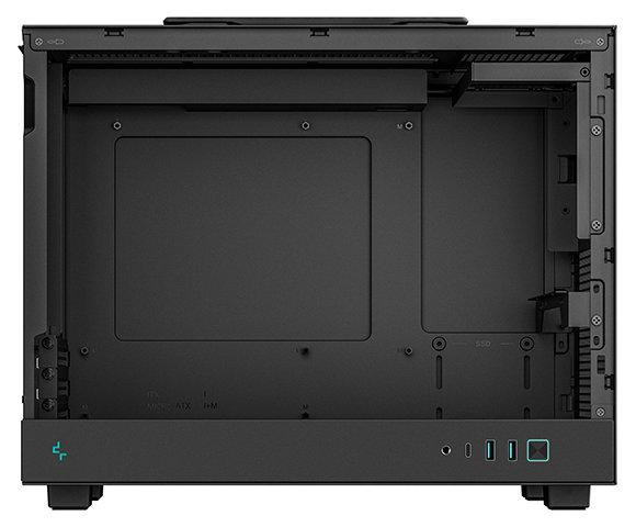 DeepCool CH160 PLUS kućište - slika 12