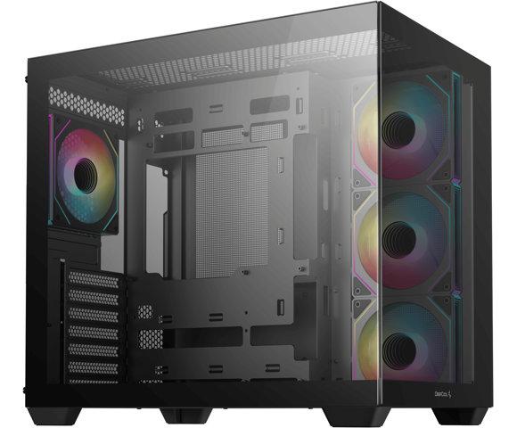 DeepCool CG530 4F kućište - slika 12