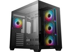 DeepCool CG530 4F kućište