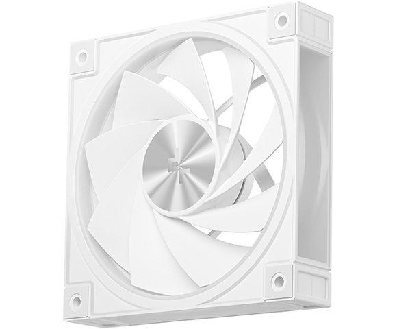DEEPCOOL CG580 4F V2 White kućište - slika 11