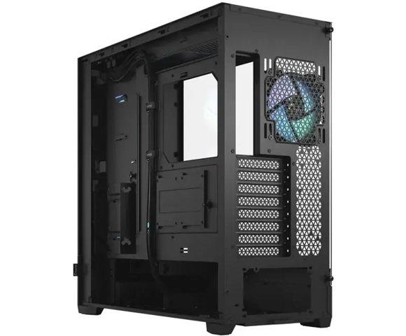 Fractal Design Pop XL Air RGB Black TG Clear kućište - slika 4