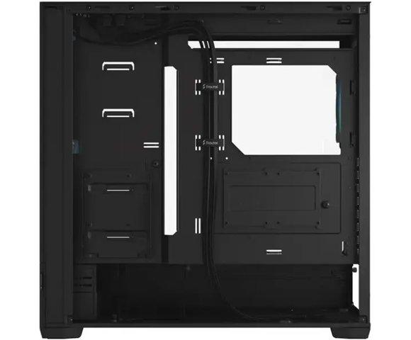 Fractal Design Pop XL Air RGB Black TG Clear kućište - slika 3