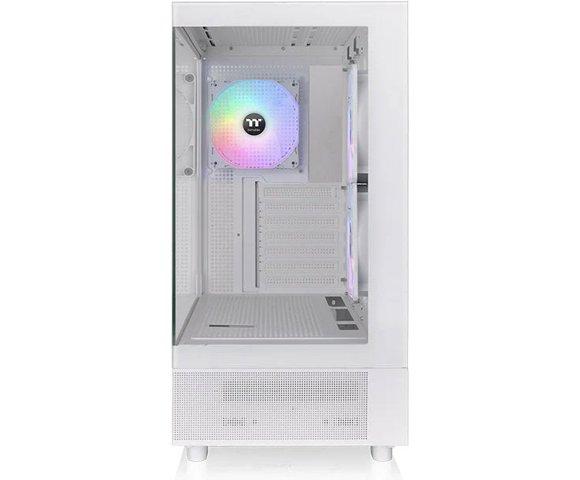 Thermaltake View 270 Plus TG ARGB Snow kućište - slika 2