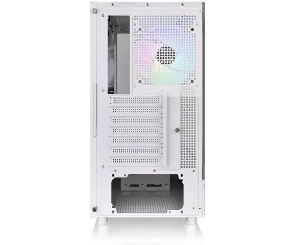 Thermaltake View 270 Plus TG ARGB Snow kućište - slika 3