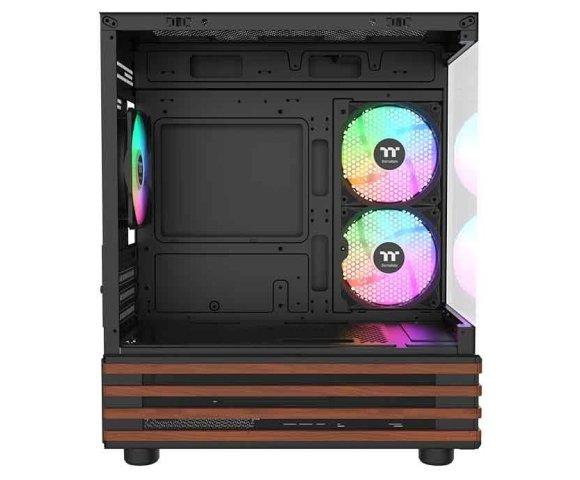 Thermaltake View 170 WS ARGB Black kućište - slika 3
