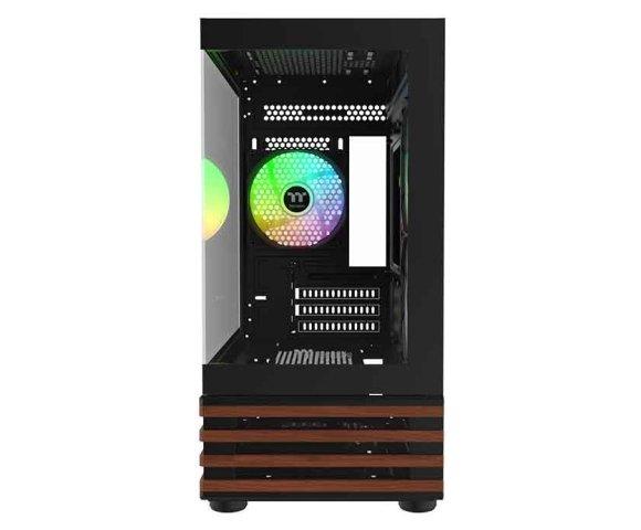 Thermaltake View 170 WS ARGB Black kućište - slika 2