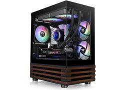 Thermaltake View 170 WS ARGB Black kućište