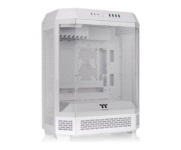 Thermaltake The Tower 600 Snow kućište - slika 3