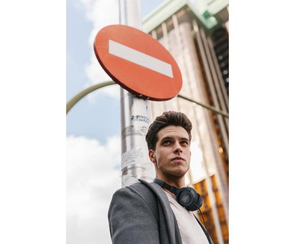 JBL TUNE 500 BLACK - slika 7