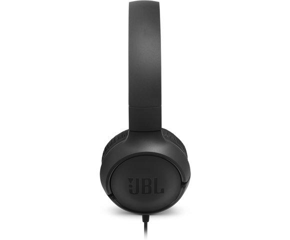 JBL TUNE 500 BLACK - slika 2