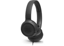 JBL TUNE 500 BLACK