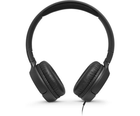 JBL TUNE 500 BLACK - slika 3