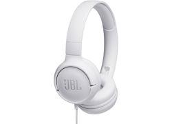 JBL Tune 500 White