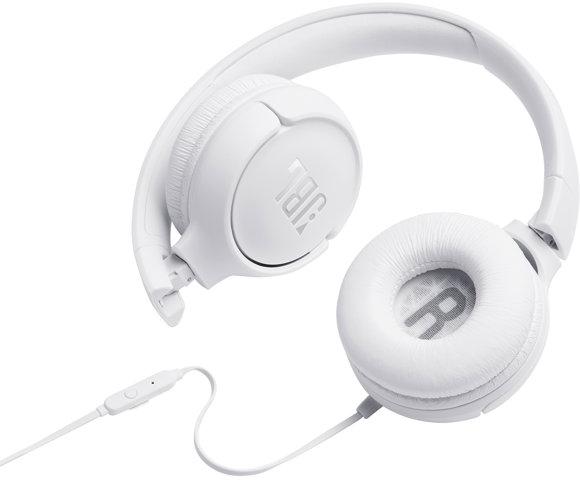 JBL Tune 500 White - slika 2