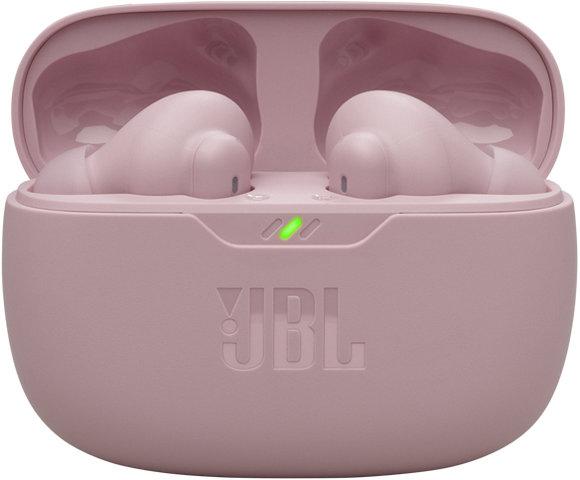 JBL Wave Beam 2 Pink slušalice - slika 8