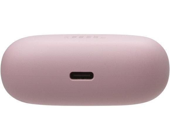 JBL Wave Beam 2 Pink slušalice - slika 9
