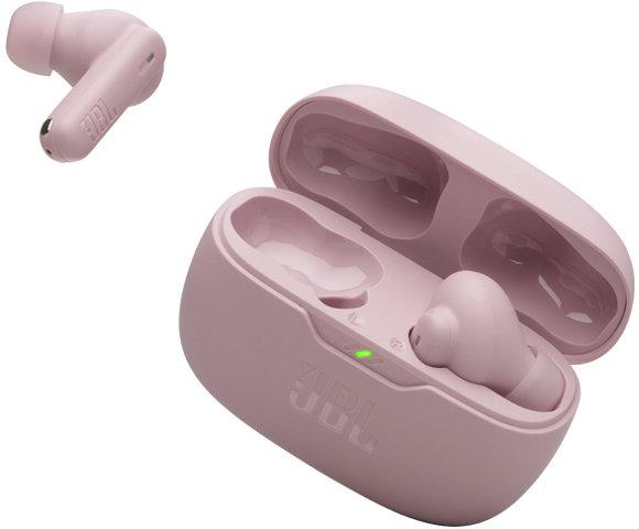JBL Wave Beam 2 Pink slušalice - slika 10
