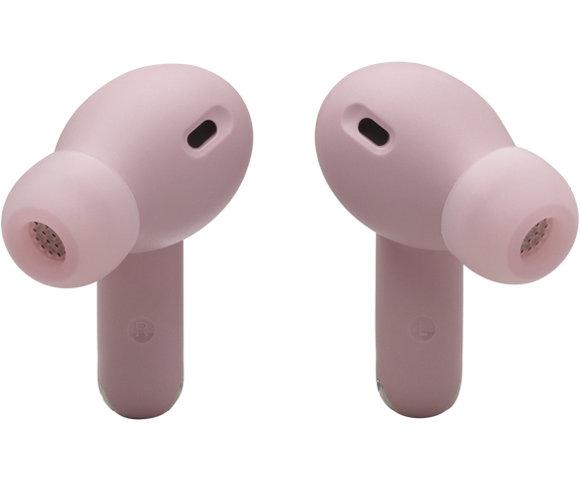 JBL Wave Beam 2 Pink slušalice - slika 4