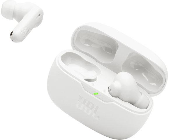 JBL Wave Beam 2 White slušalice - slika 4