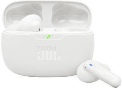 JBL Wave Beam 2 White slušalice