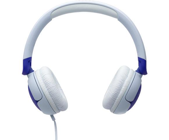 JBL Junior 320 Blue slušalice - slika 4