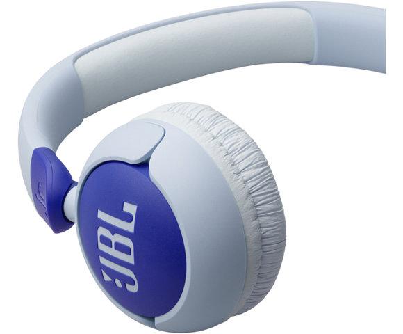 JBL Junior 320 Blue slušalice - slika 9