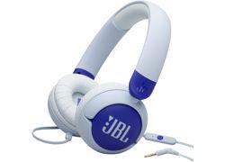 JBL Junior 320 Blue slušalice