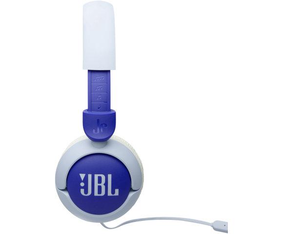 JBL Junior 320 Blue slušalice - slika 5