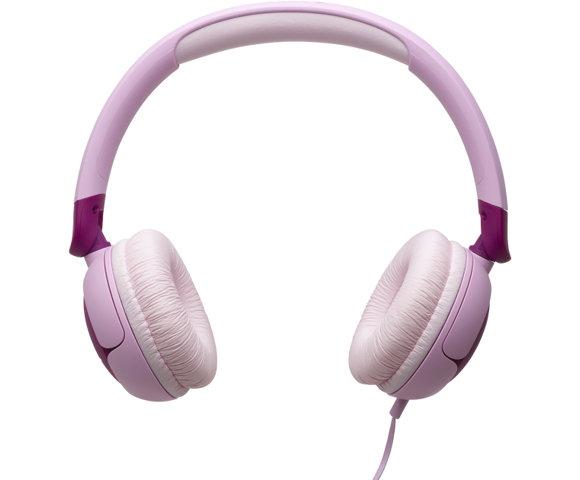 JBL Junior 320 Purple slušalice - slika 7