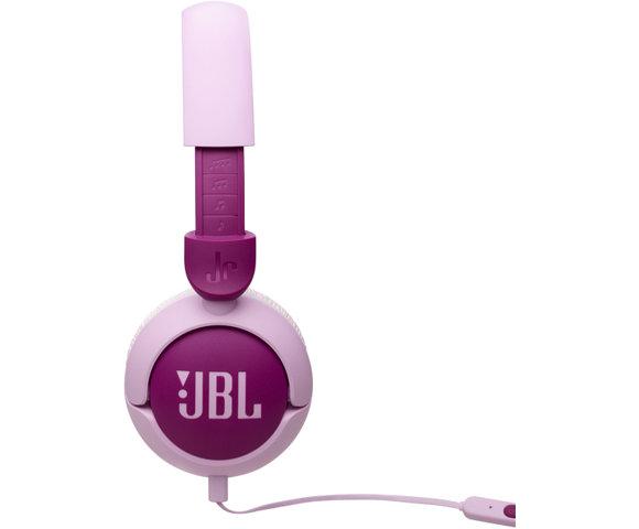 JBL Junior 320 Purple slušalice - slika 4