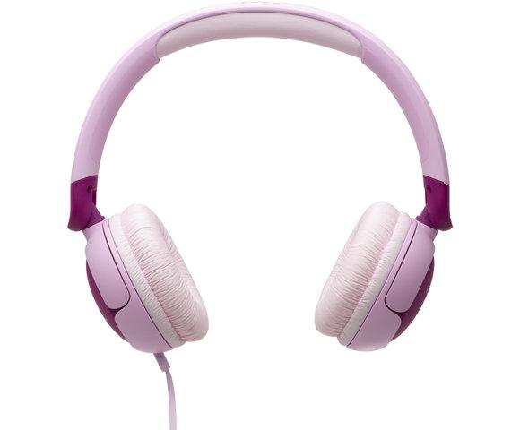 JBL Junior 320 Purple slušalice - slika 8