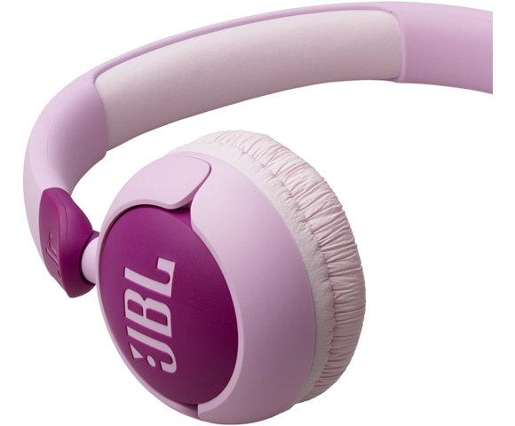 JBL Junior 320 Purple slušalice - slika 3