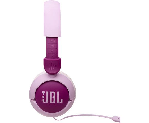 JBL Junior 320 Purple slušalice - slika 5