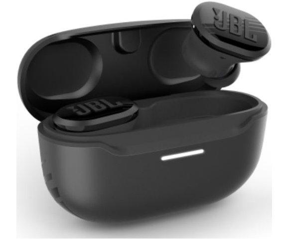 JBL Endurance Race TWS Black slušalice - slika 3