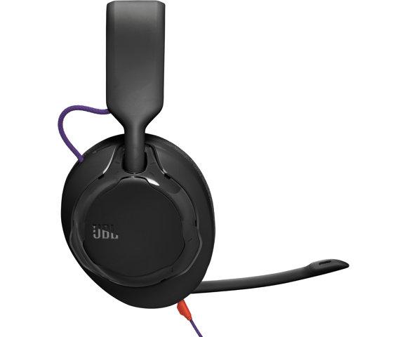 JBL Quantum 250 Black slušalice - slika 3