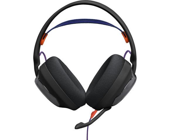 JBL Quantum 250 Black slušalice - slika 6