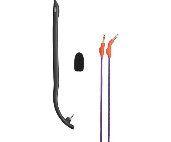 JBL Quantum 250 Black slušalice - slika 2