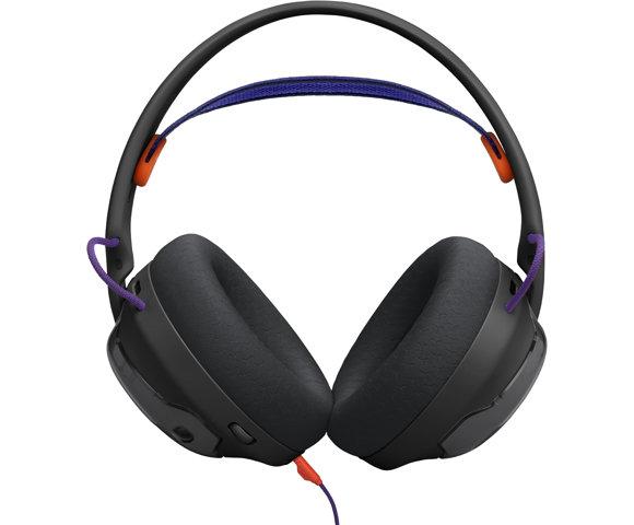 JBL Quantum 250 Black slušalice - slika 4