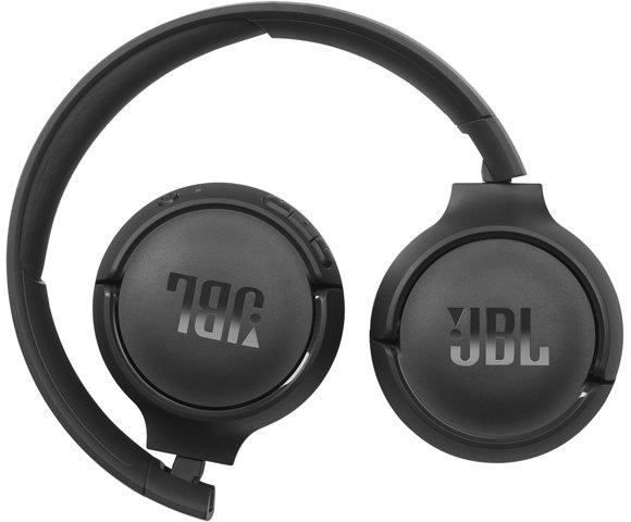 JBL Tune 510BT Black slušalice - slika 6