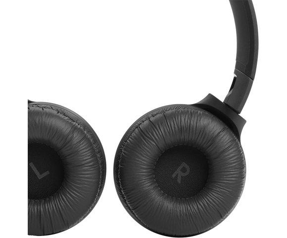 JBL Tune 510BT Black slušalice - slika 3