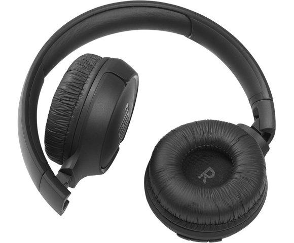 JBL Tune 510BT Black slušalice - slika 5