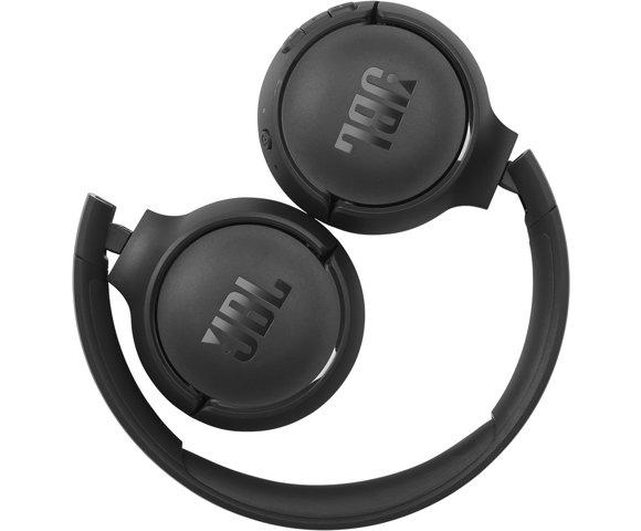JBL Tune 510BT Black slušalice - slika 2