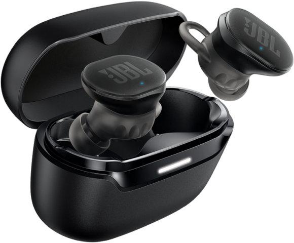 JBL Endurance Race 2 Black slušalice - slika 2