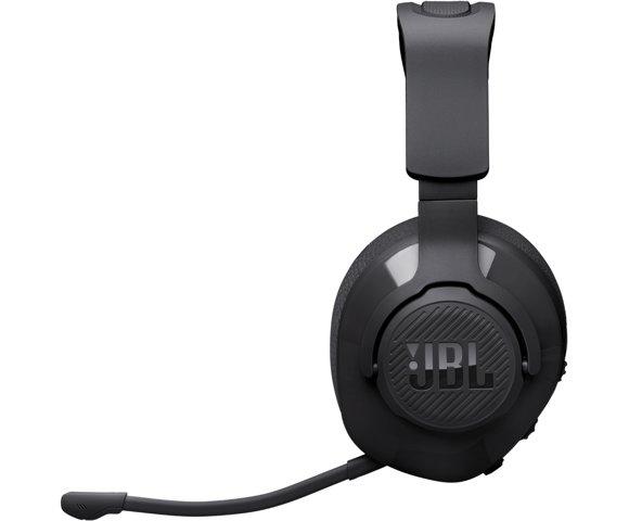 JBL QUANTUM 360 Black slušalice - slika 3