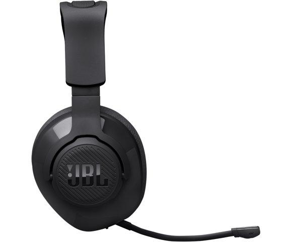 JBL QUANTUM 360 Black slušalice - slika 4