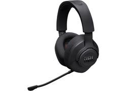 JBL QUANTUM 360 Black slušalice