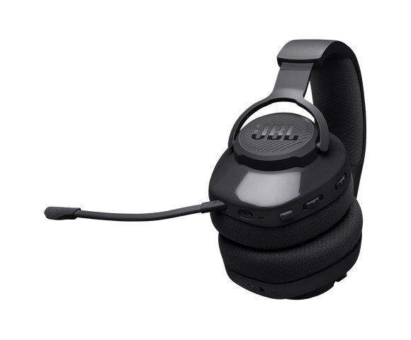 JBL QUANTUM 360 Black slušalice - slika 6