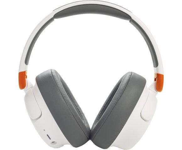 JBL JR 460NC White slušalice - slika 5