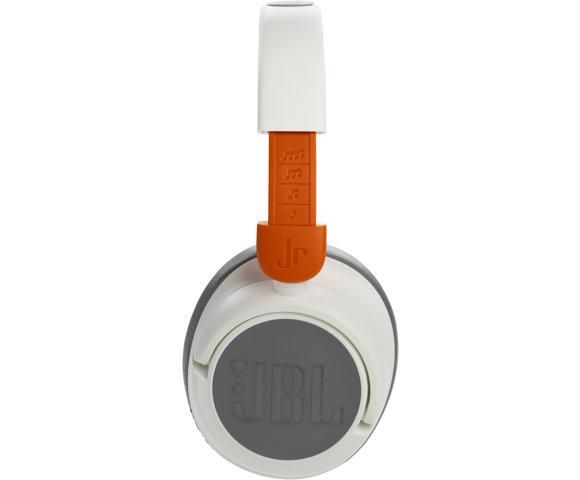 JBL JR 460NC White slušalice - slika 7